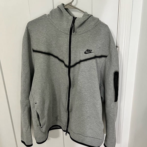 Sweaters | Nike Tech Xxl | Poshmark